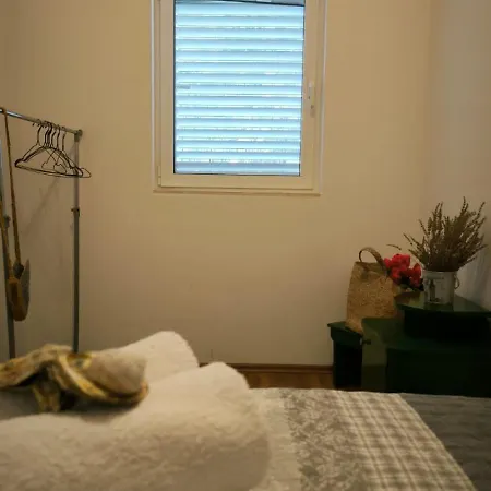 Apartman Ivana Klek