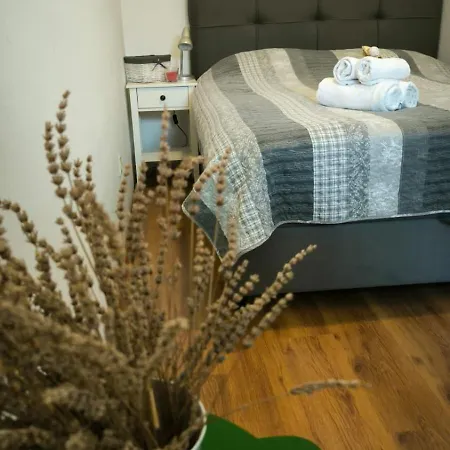 Apartment Apartman Ivana