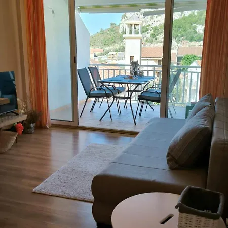 Apartman Ivana Lejlighed