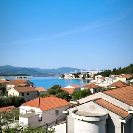 Lejlighed Apartman Ivana Klek