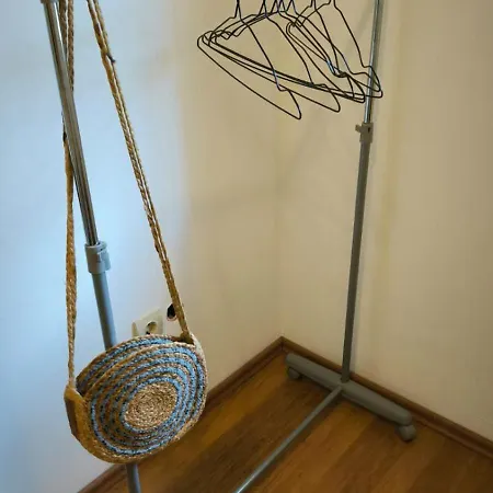 Lejlighed Apartman Ivana