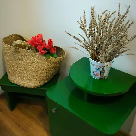 Apartman Ivana Apartment