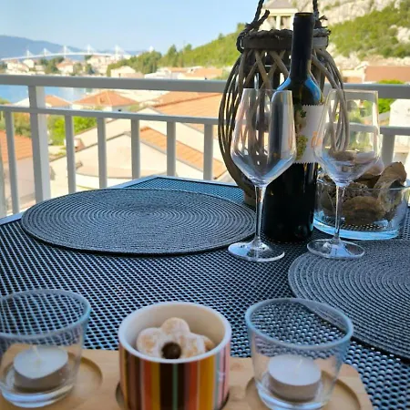 Apartman Ivana *