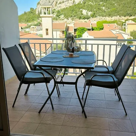 Apartman Ivana Klek