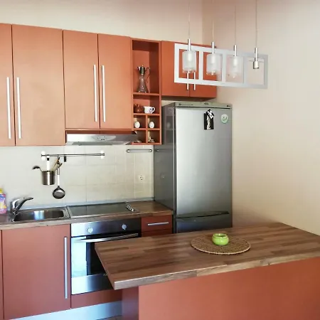 Apartman Ivana Lejlighed