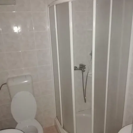 Apartman Ivana Lejlighed Klek