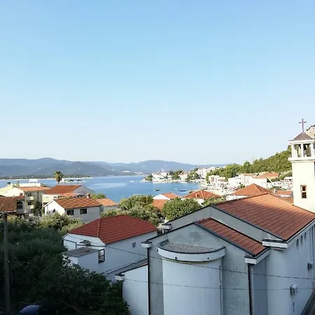Lejlighed Apartman Ivana *