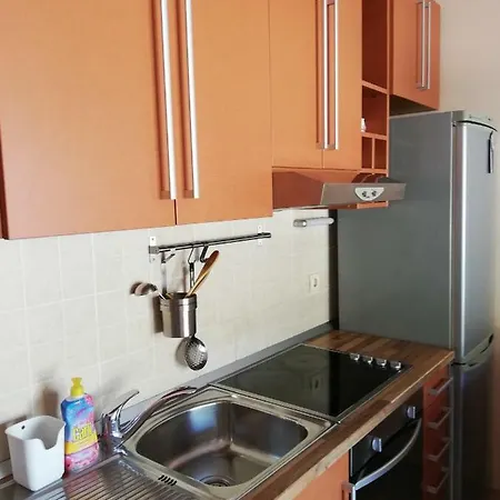 Lejlighed Apartman Ivana