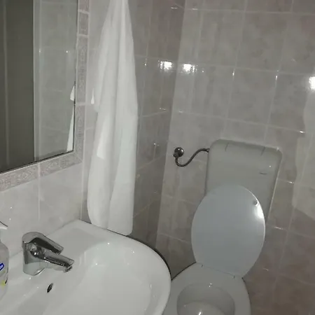 Apartman Ivana * Klek